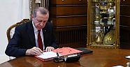 6 üniversiteye rektör atandı