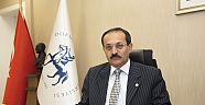 9 EYLÜL REKTÖR VEKİLİ ÇELİK'TEN AÇIKLAMA VAR