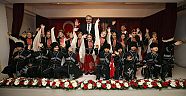Ali Kaya İlkokulu’nda ‘hizmet’ sevinci