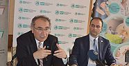 “Almanya’da mükemmellik merkezi kuracağız”