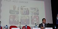 ‘Aziz Sancar Kız Çocukları İçin Stem’ Projesi Mersin’de