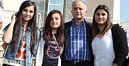 BAYGEM öğrencilerine “yaşam koçu” desteği