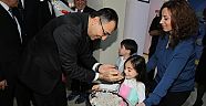 Belkıs Hitay Anaokulunun Açılışı Vali Toprak’ın Katılımıyla Gerçekleştirildi