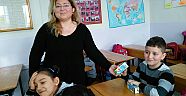Benim Okulum Sağlıklı Büyüyor