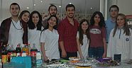 Bir Fidan Bin Nefes
