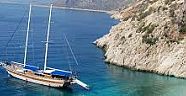 Bodrum’dan masal dünyasına uzanan mavi yolculuk