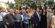 Bornova’da SKL buluşması