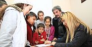 Buca’nın çocuk korosu kuruluyor