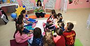 Buca’nın pırlantaları ile gönüllü annelerin buluşma noktası