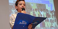 Buca’nın suyu da çevresi de bu çocuklara emanet