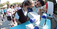 “Büyükpark’ta Bilim var!”