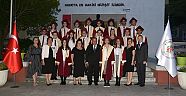 Çamlaraltı, Mezunlarını Geleceğe Uğurladı