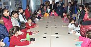 Çevre Bilinci Çocuklardan Başlamalı