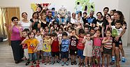 Çocuklara hayat kurtaran öğütler