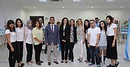 Çocuklarımızın her zaman yanındayız