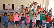 Dikili Hastanesi’nden Okullara Temiz Eller Projesi…