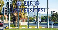 Ege Üniversitesi 61 yaşında….