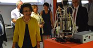 Ege Üniversitesi’nden icatlara yeni soluk ‘PROTELYE’
