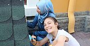 Ege Üniversitesi Öğrencilerinden ‘Patileri Yuvala’ Projesi