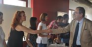 Ege Üniversitesi Tercih Günleri başladı