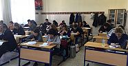 Eğitim-Bir-Sen İzmir Müdür Yardımcılığı Deneme Sınavı düzenledi
