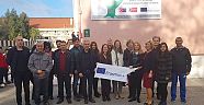 Erasmus Projesiyle, Doğada Öğrenecekler