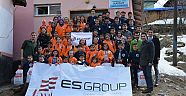 Es Group’tan 1100 Km’lik Köprü