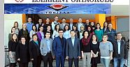 Eserkent’te Bilim Fuarı Heyecanı