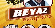 ETIFEST’TE BEYAZ KAMPÜSTE EĞLENCESI YAŞANACAK