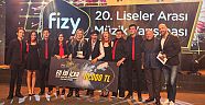 Fizy 8 Bin Liseye Çağrı Yaptı