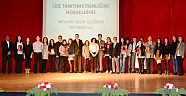 Gaziemir Nevvar Salih İşgören Ortaokulundan bir ilk daha!