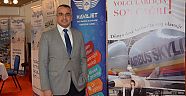 Havajet geleceğin sektörünü tanıttı