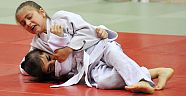 Haydi Judo’ya