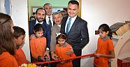 Heper Metal'den Eğitime Anlamli Destek