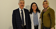 Hoşcoşkun atamalara devam ediyor