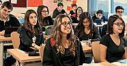 İELEV Özel Lisesi’nden DSD I’de büyük başarı