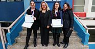 İfk Tayvan’da Bayrağımızı Gururla Ve Başarıyla Temsil Etti.