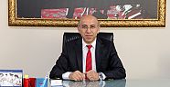 İİBF Dekanlığına Prof.Dr. Ertuğrul Deliktaş atandı