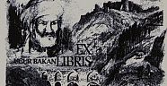 İKÇÜ’DE 'İZMİR EXLİBRİSLERİ SERGİSİ'