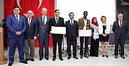 İkçü’den Dünyaya Türkçe Seslendiler
