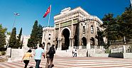 İstanbul Üniversitesi'nde FETÖ operasyonu