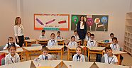 İtü Geliştirme Vakfi Özel İzmir Okullarında Ders Zili Çaldı