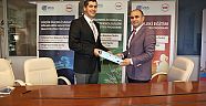 İzka'dan Özel Eğitime Destek