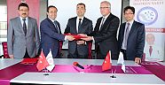 İzmir'de dev bilim organizasyonu