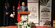 İzmir’de Genç Sada