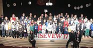 İZMİR SEV’İN TEKNOLOJİ ATÖLYELERİ İKİ KUŞAĞI BULUŞTURDU