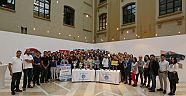 Kadir Has Üniversitesi 56 Ödül Kazandı