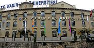 Kadir Has Üniversitesi Yüksek Lisans Öğrencilerini Bekliyor