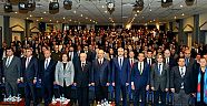 “Kamuda Mükemmeliyet Eğitimle Sağlanır”