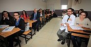 Karabağlar’da başarının adı KARBEM